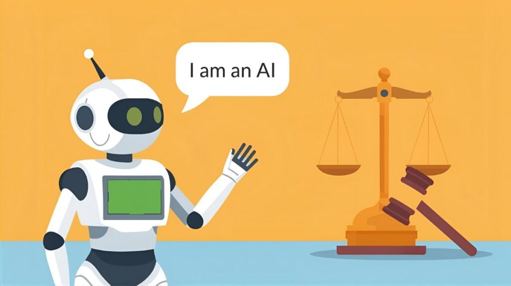 How New York Plans to Regulate AI Conversations