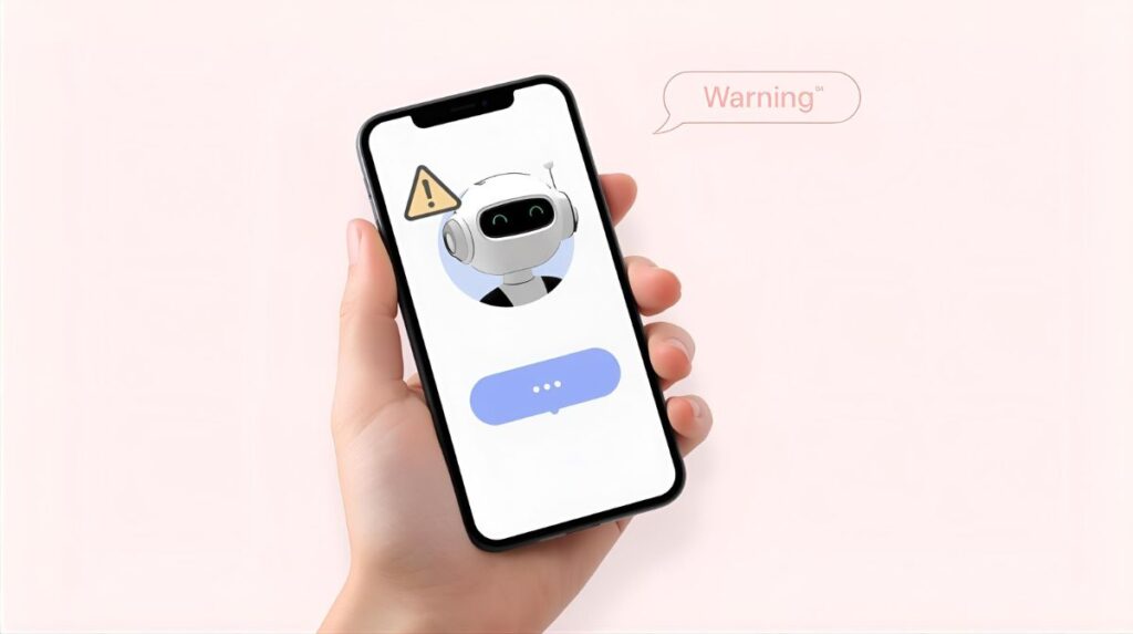 NYC Chatbot Law