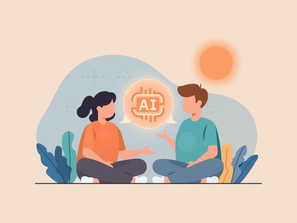 How Parents Can Help Teens Use AI Safely and Responsibly