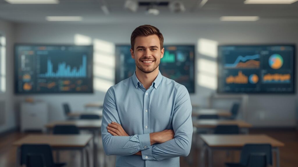 AI in Texas Classrooms