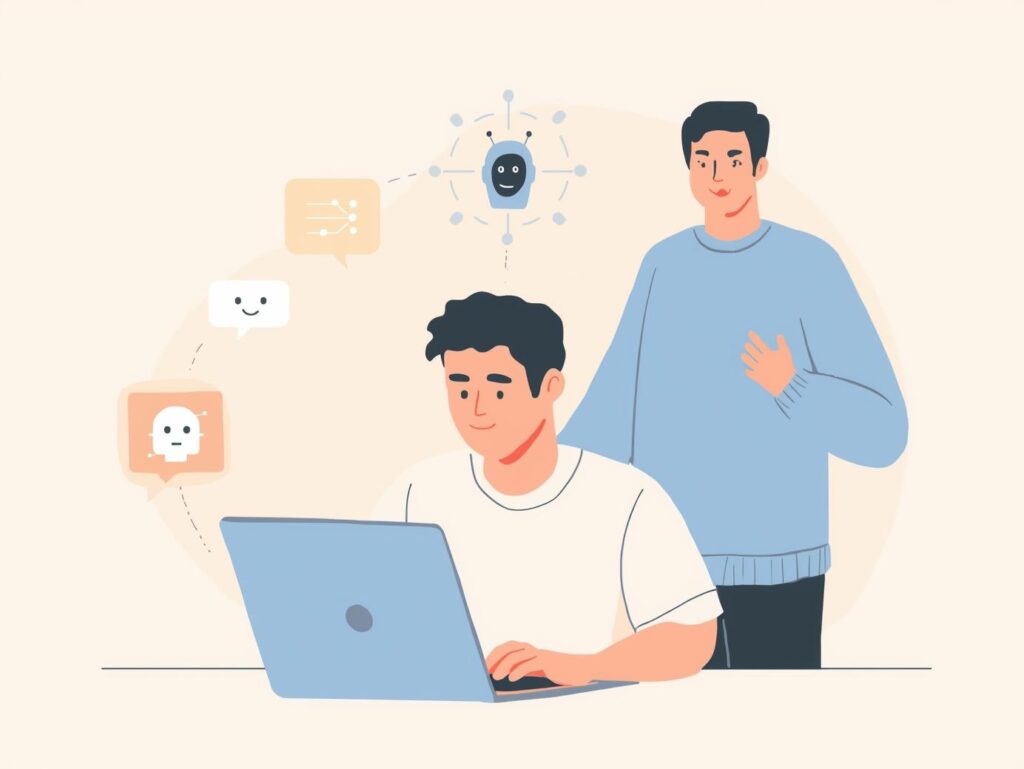 How Parents Can Help Teens Use AI Safely and Responsibly