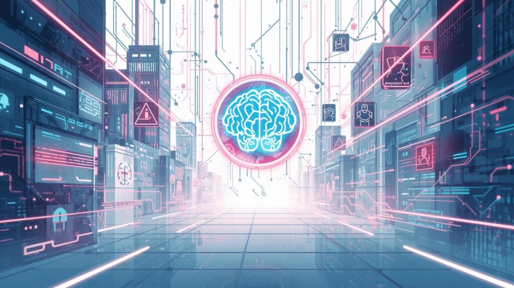 AI Cyberattacks in 2025