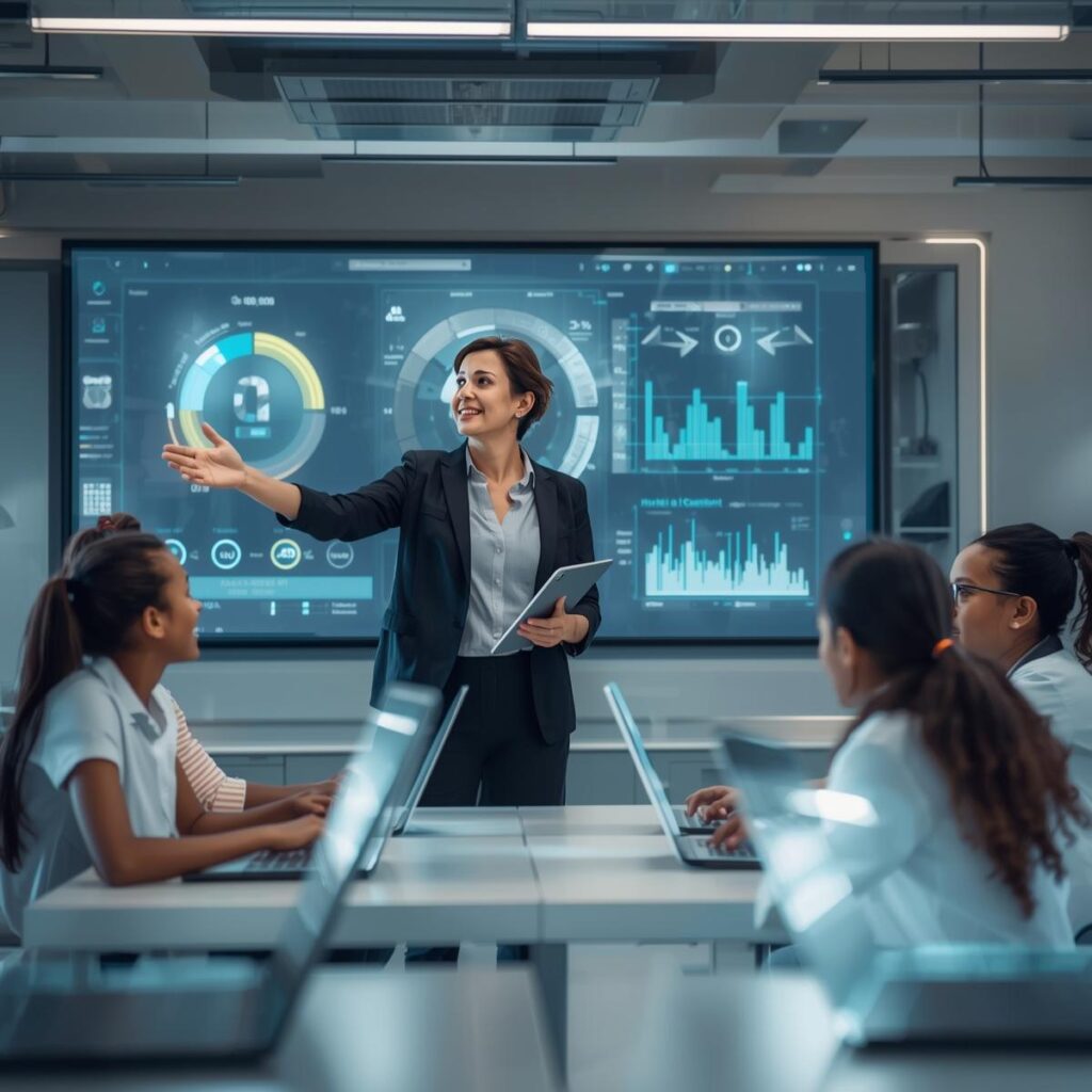 Alpha School in Austin Uses AI
