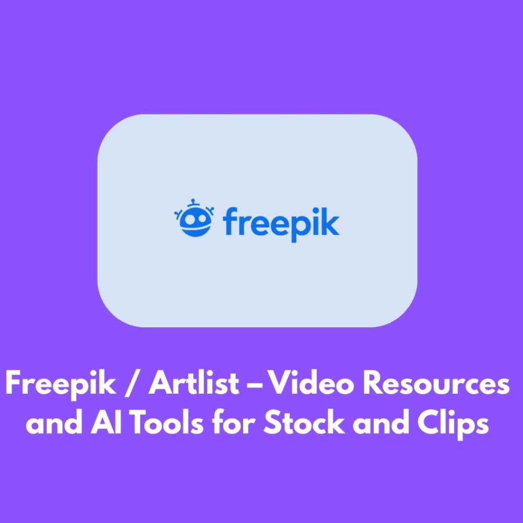 10 Free AI Video Makers You Should Know About in 2025