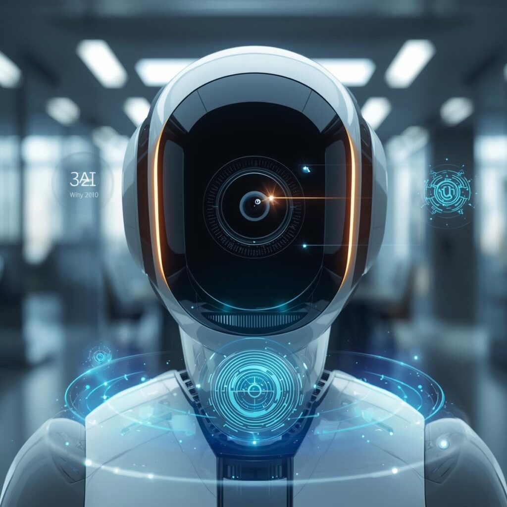 ZTE AI Video Conference Board