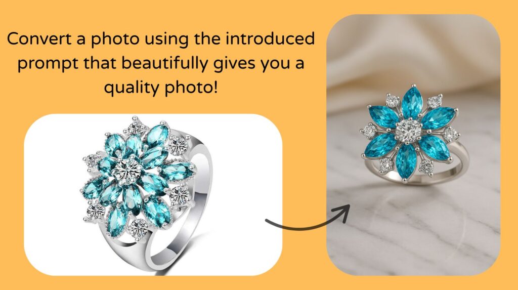 AI Prompt for Handmade Jewelry