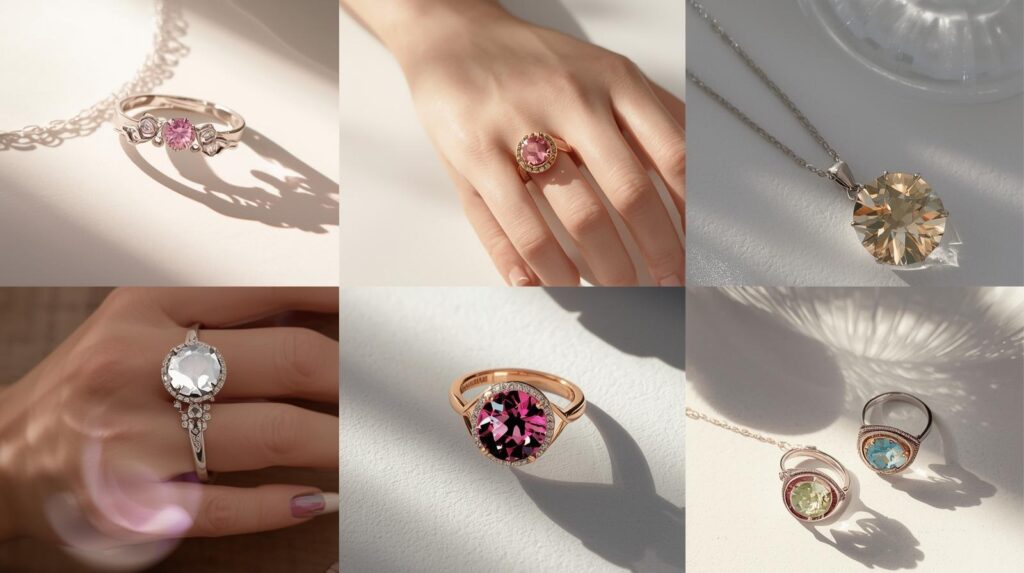 AI Prompt for Handmade Jewelry