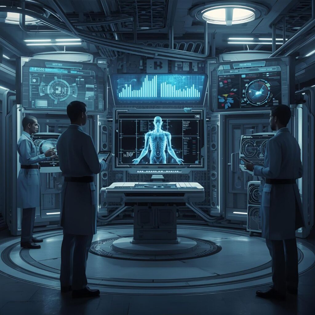 AI in Inmate Healthcare: Armor Health’s Pennsylvania Contract
