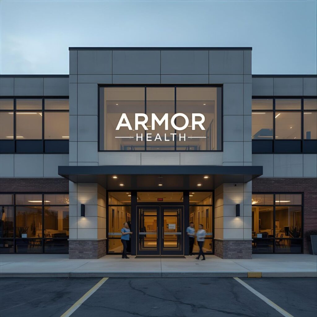 AI in Inmate Healthcare: Armor Health’s Pennsylvania Contract