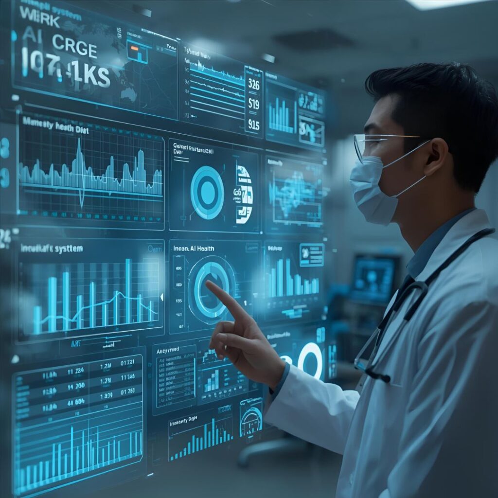 AI in Inmate Healthcare: Armor Health’s Pennsylvania Contract