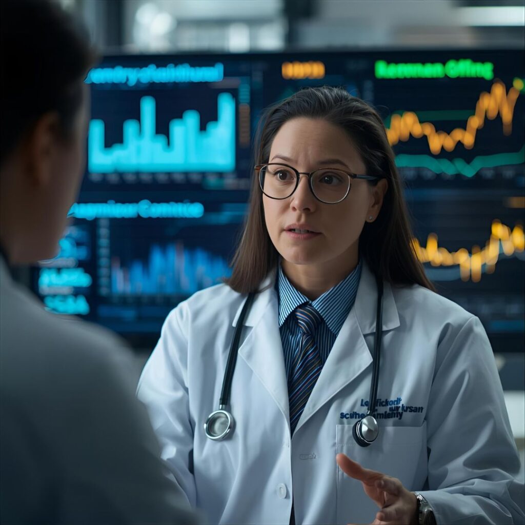 AI in Inmate Healthcare: Armor Health’s Pennsylvania Contract