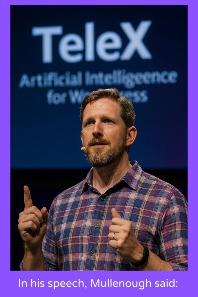 WordPress Unveils Telex: WordPress's Artificial Intelligence Tool