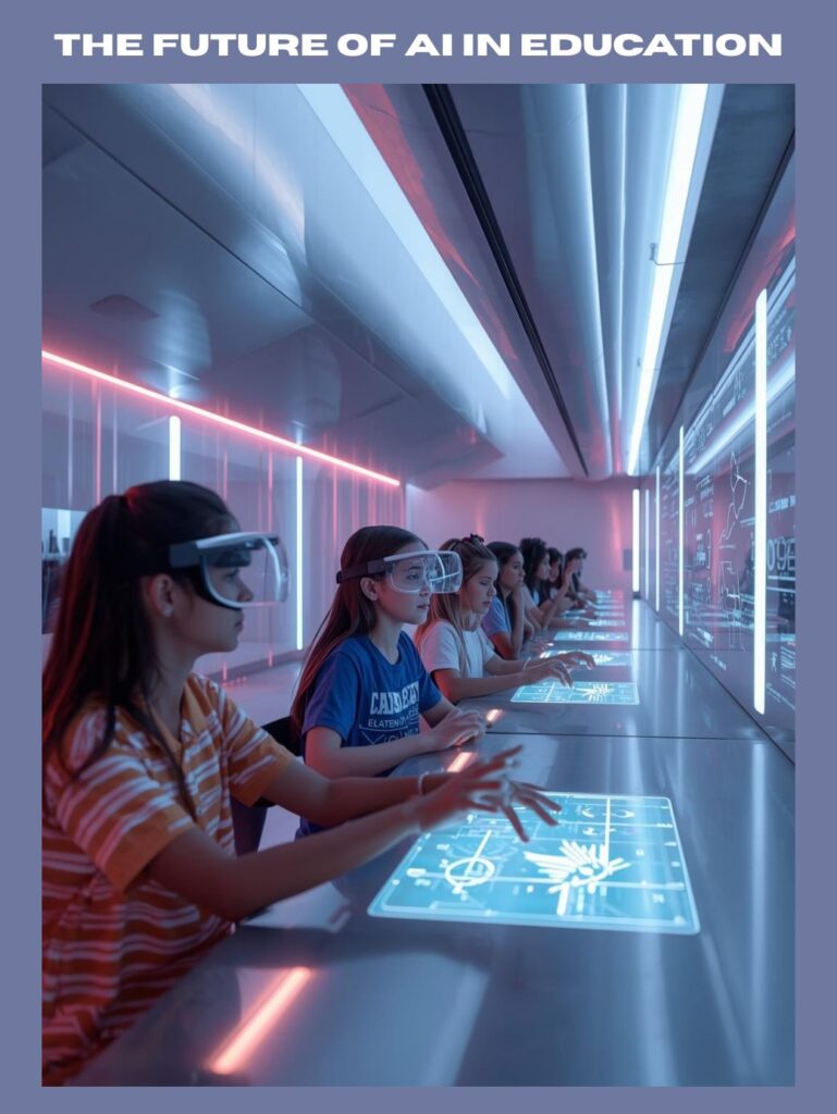 Alpha School in Austin Uses AI