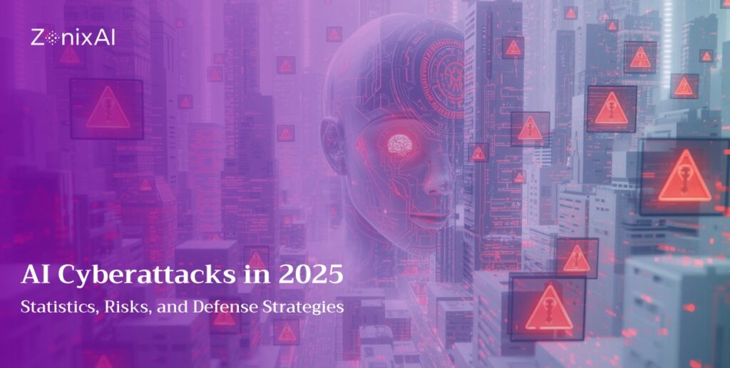 AI Cyberattacks in 2025