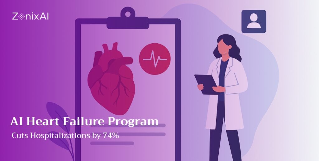 AI Heart Failure Program