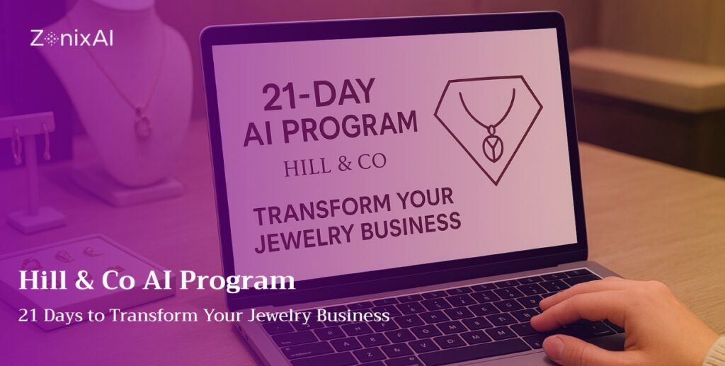 Hill & Co AI Program