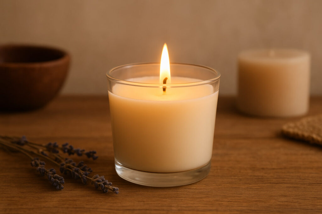 ChatGPT Instagram Marketing to Increase Sales of Handmade Candle Shop