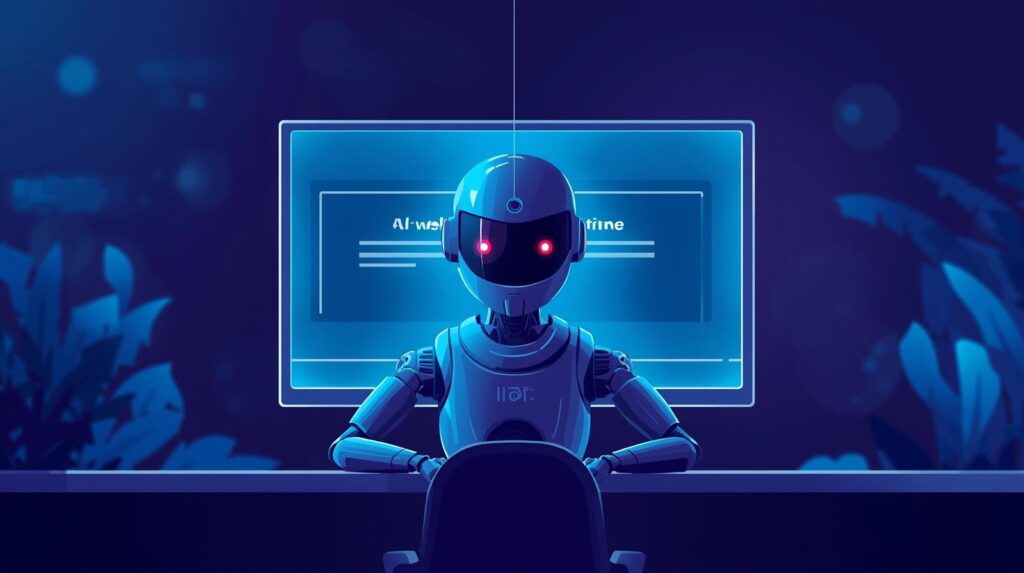 is Janitor AI Down