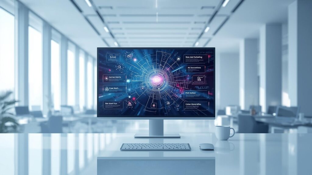 AI Cyberattacks in 2025