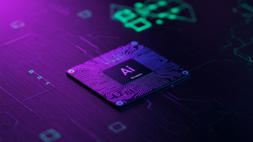 OpenAI’s AI Chip with Broadcom