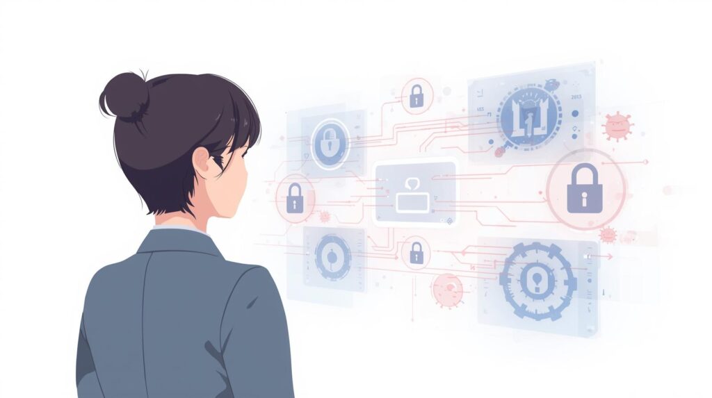 AI Cyberattacks in 2025