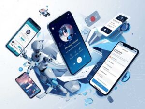 10 Best AI Personal Assistant Apps for Android and iPhone in 2025 (That Truly Work)