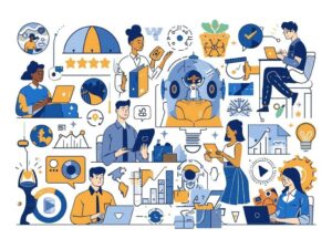 12 Profitable AI Business Ideas in the U.S. You Can Launch With Zero Coding Skills