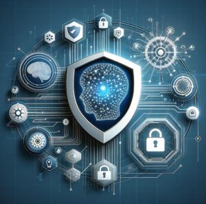 Risk Alert Apps Using AI Behavioral Analysis