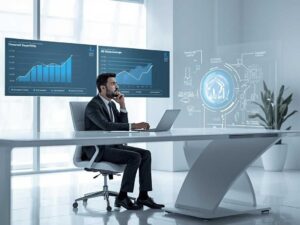 AI for Real Estate Agents: Automate Leads, Listings, and Sales Without Hiring a Team