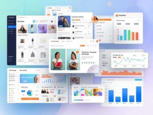 AI for E-commerce Stores: How to Boost Sales and Customer Loyalty with Automation (2025 Guide)