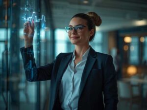 Create Stunning AI Videos for Listings and Promotions