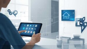 How AI Quietly Took Over Everyday Life in 2025 — and Most People Didn’t Even Notice