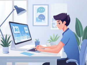 How to Write Blog Posts 10× Faster Using ChatGPT and Notion AI