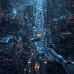 The Ethics of Automation: How Far Should We Let AI Replace Human Decision-Making?