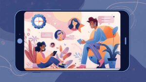 MeetX AI: The Android App Where Every Chat Feels Alive