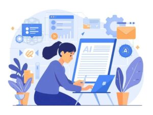 How to Write Blog Posts 10× Faster Using ChatGPT and Notion AI