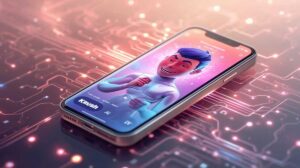 Krush AI: Redefining Emotional Chat and Roleplay with Intelligent Characters