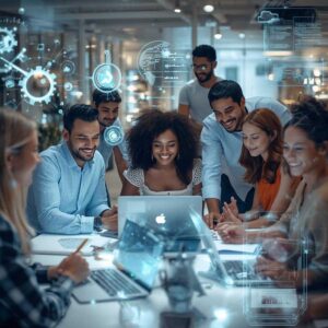 AI Side Hustles: How People Are Making Money with AI Tools in 2025