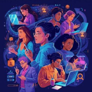 AI Side Hustles: How People Are Making Money with AI Tools in 2025