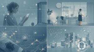 How AI Quietly Took Over Everyday Life in 2025 — and Most People Didn’t Even Notice