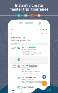 AI Android Apps for Solo Backpackers in 2026