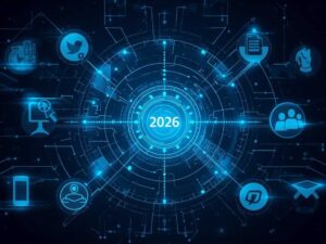 AI Content Systems: How to Automate 80% of Your Social Media Workflow in 2026