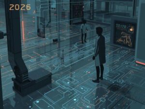 AI Ethics in 2026: Who’s Responsible When Machines Make Mistakes?