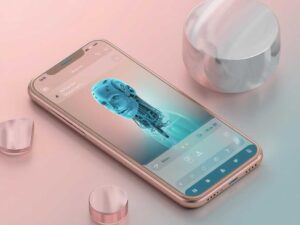 AI Meets Skincare: Inside MySkinAI, the Android App Revolutionizing Personal Beauty