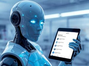 AI Meets Skincare: Inside MySkinAI, the Android App Revolutionizing Personal Beauty