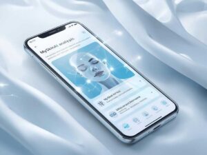 AI Meets Skincare: Inside MySkinAI, the Android App Revolutionizing Personal Beauty