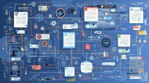 AI Writing Workflow: How to Create Blog Posts 10x Faster Using ChatGPT and Notion AI