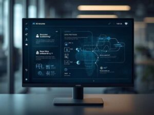 AI for HR Managers: Automate Resume Screening, New Hire Onboarding, and Employee Feedback Loops