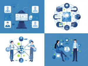 AI for HR Managers: Automate Resume Screening, New Hire Onboarding, and Employee Feedback Loops