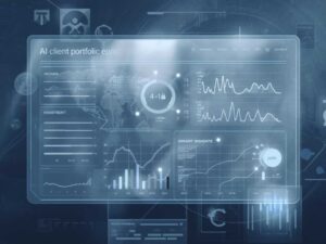 AI for Portfolio Reporting: Create Smarter Client Reports and Visualize Data Automatically